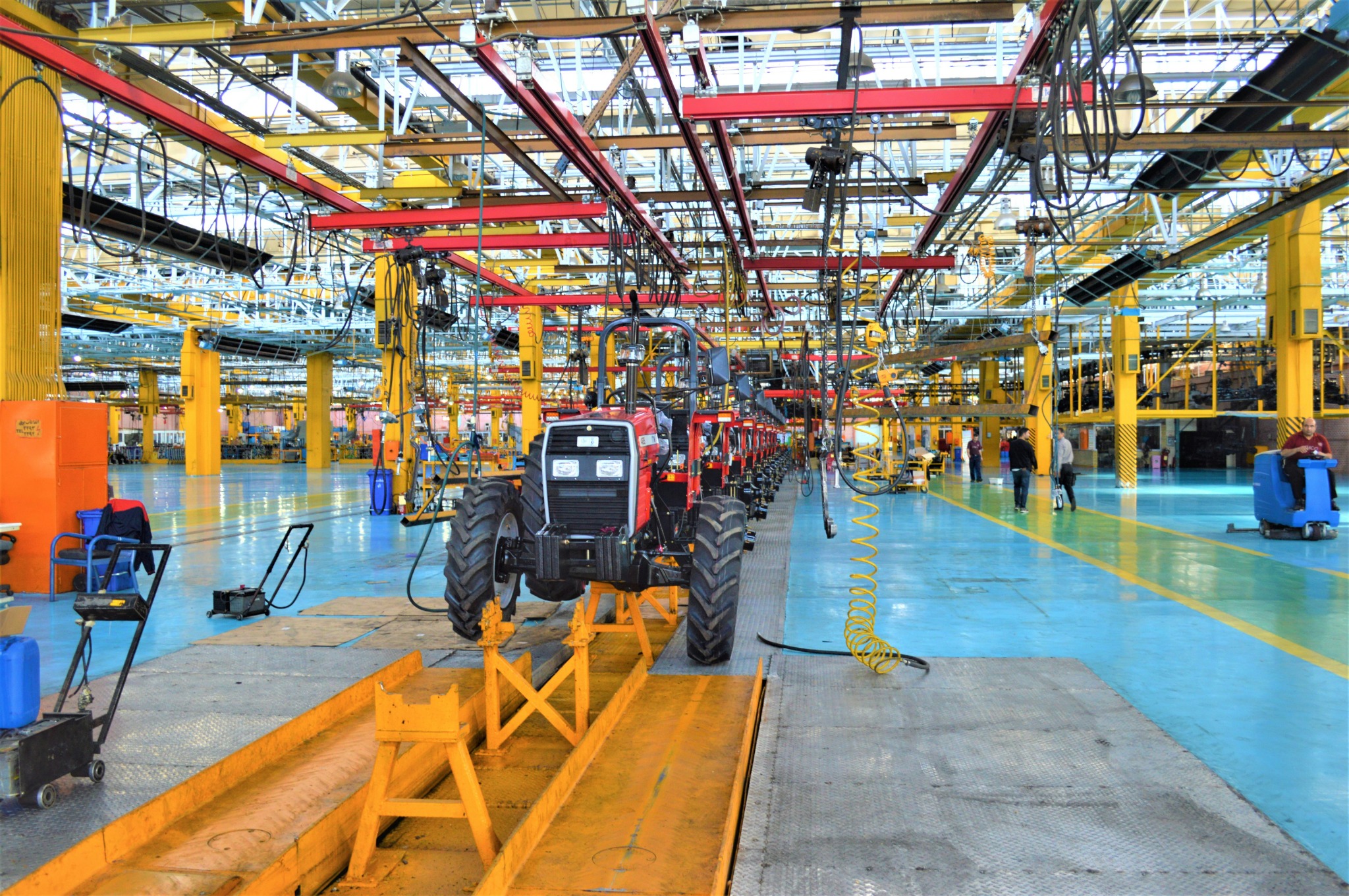 Factory